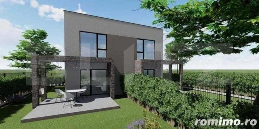 De vanzare duplex in Dumbravita - 6