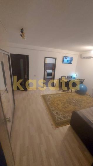 Bragadiru apartament 2 camere central mobilat parcare - 4