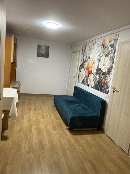 Garsoniera de inchiriat - 6