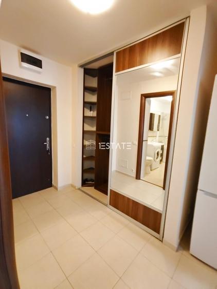 Mall Vitan, garsoniera, 40 mp, 10 minute de metrou Dristor - 6