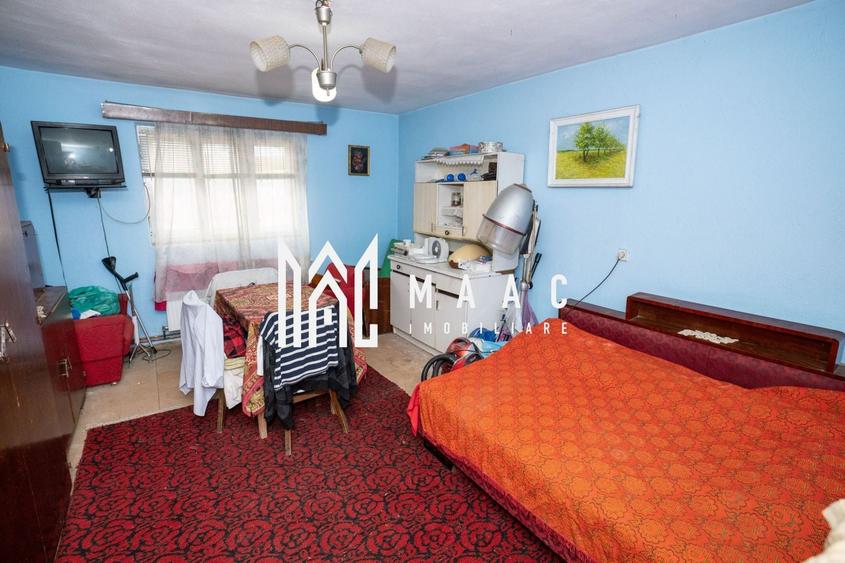 CASA DE VANZARE|  2087 MP TEREN| COMUNA FARTATESTI| - 7