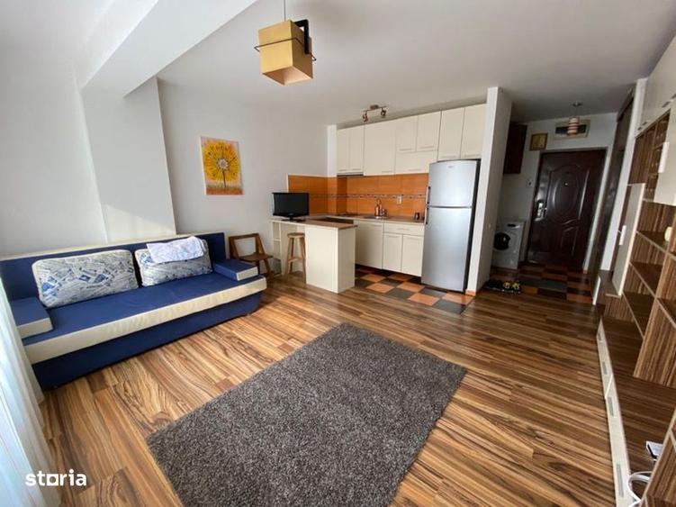 Inchriat garsoniera Constanta - 1