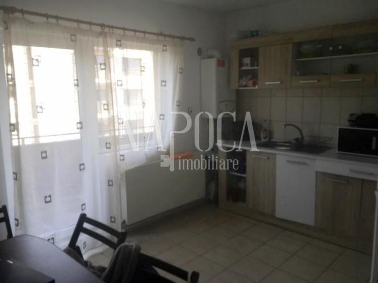 Casa 8 camere de vanzare in Centru, Cluj Napoca - 1