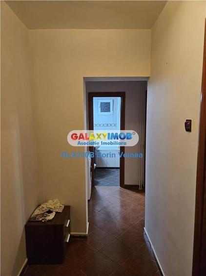 Apartament 4 camere Titan Costin Georgian decomandat nemobilat metrou - 8