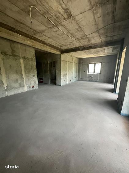 Casa Premium Semifinisata | Vedere Panoramica | Pompa Caldura - 9