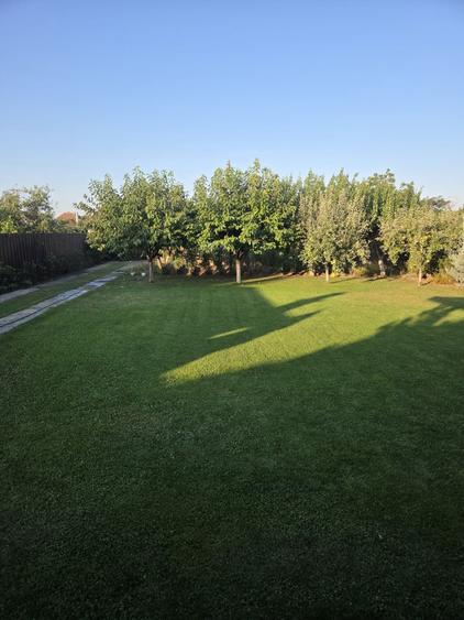 Casă cu 4 camere în Zimandcuz