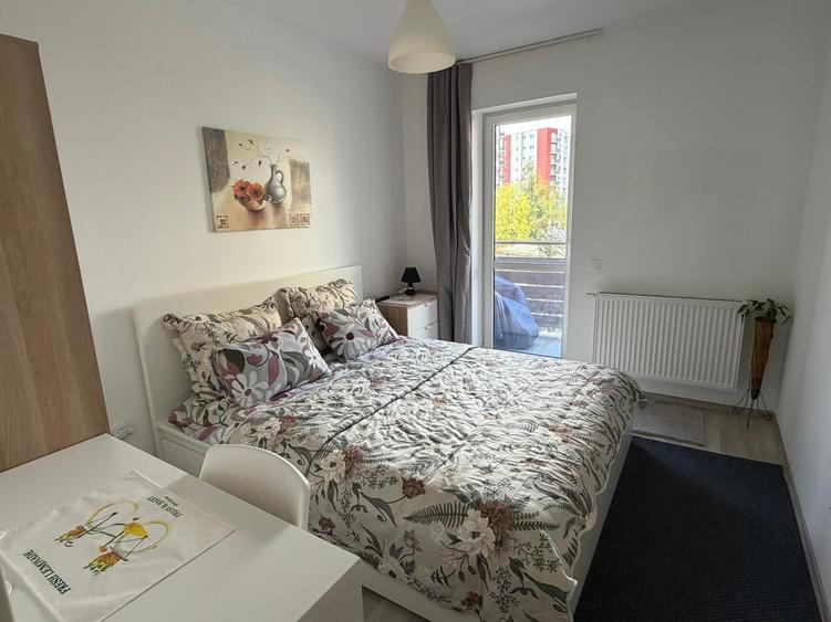 Inchiriere studio mobilat si utilat Aavantgarden3 Brasov - 5