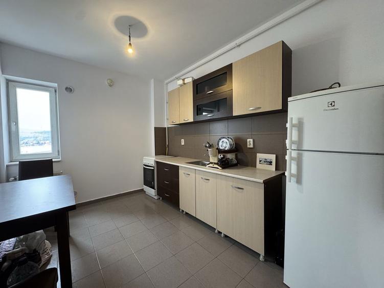 Apartament 1 camera Salcamului, zona Platinia - 6