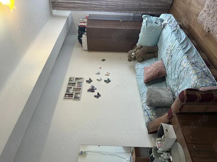 Vand camera de camin 15 m - 2