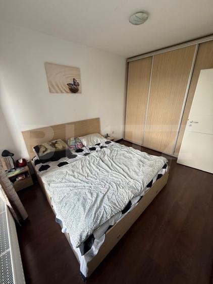 Apartament cu 3 camere, etaj intermediar, boxa - zona Avantgarden - 4