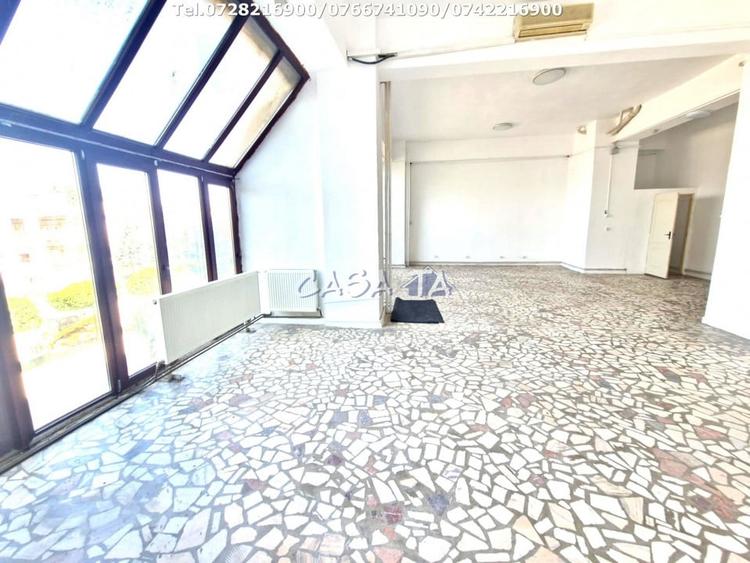 Inchiriere spatiu comercial, pe Str. Victoriei (Ultracentral) - 3