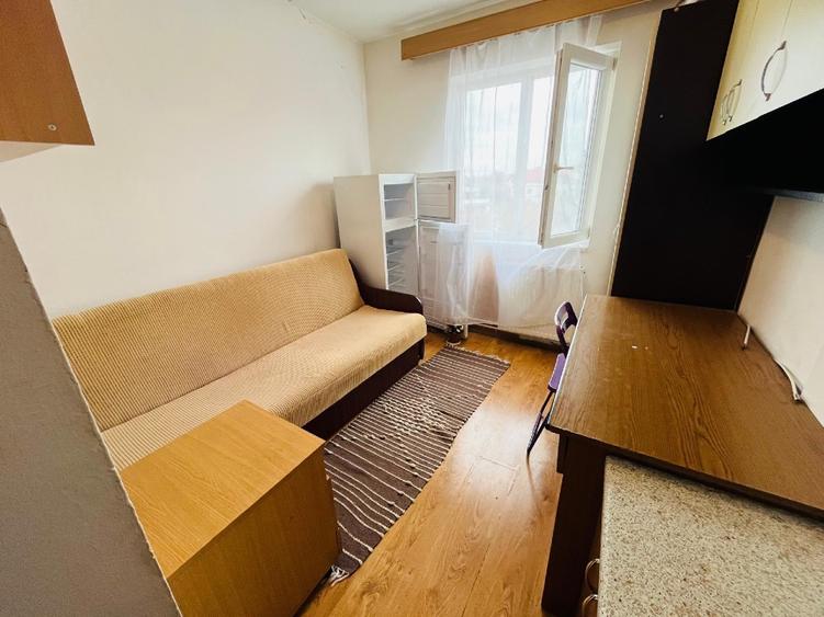 Dau în chirie garsonieră confort3 - 1