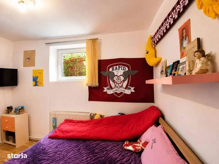 Proprietate Eleganta in Domenii | Ideala pentru Familie sau Investitie - 4