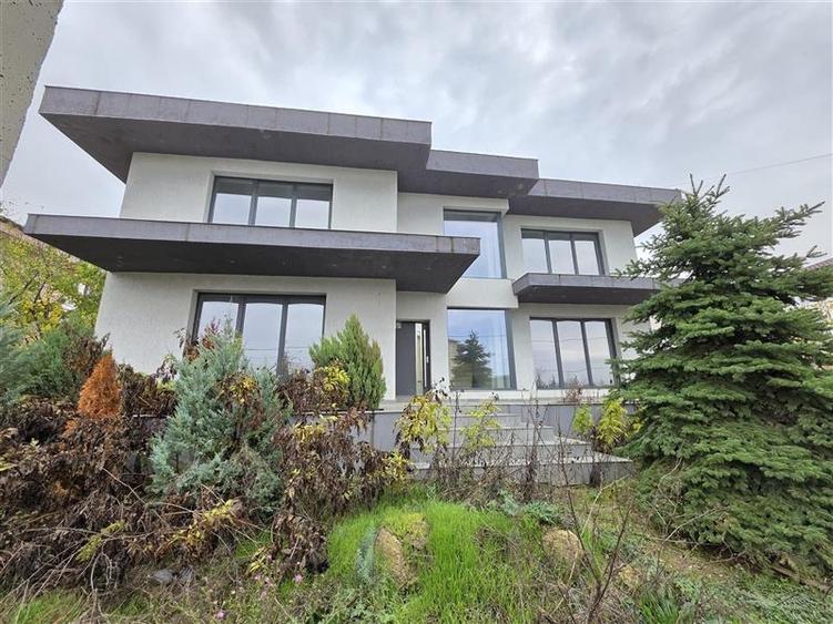 Casa P+1 - 7 camere - s.u. 208 mp - Teren 908 - Pantelimon - 1