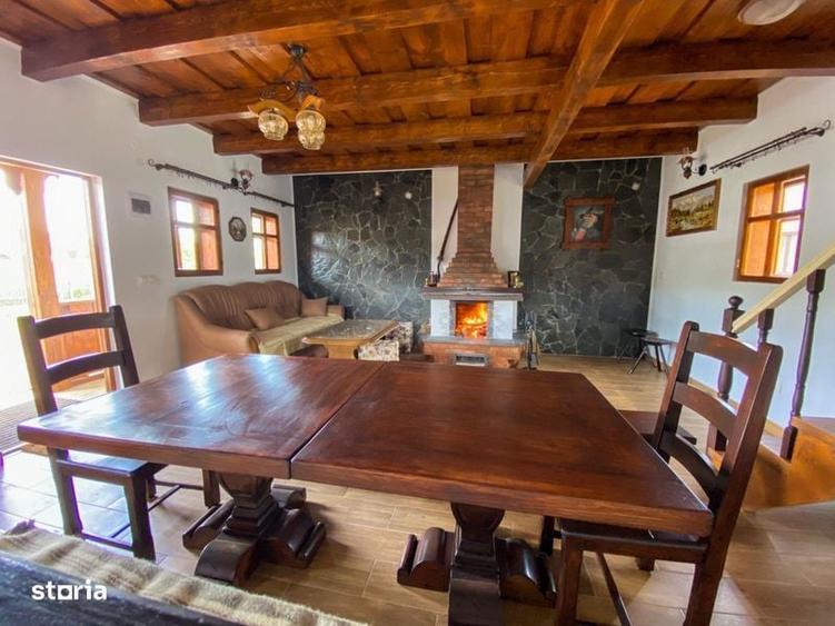 Vand casa de vacanta - 2