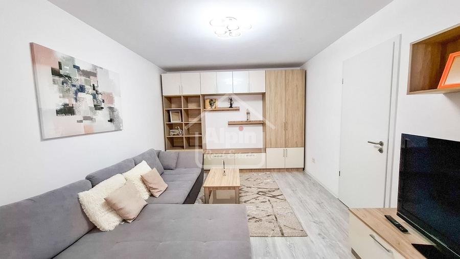 Apartament Kasper Coresi - 12