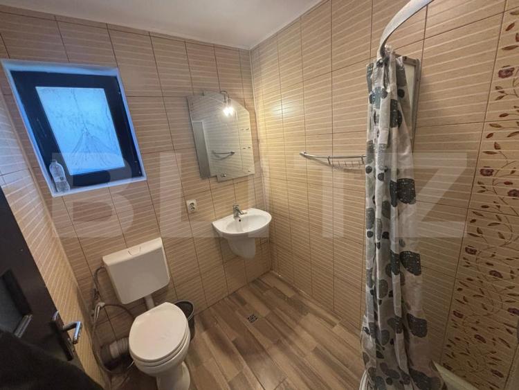 Apartament cu 2 camere, 37.50 mp, zona Zorilor - 9