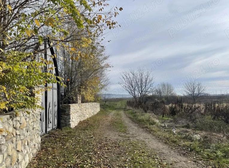 Teren intravilan - 2