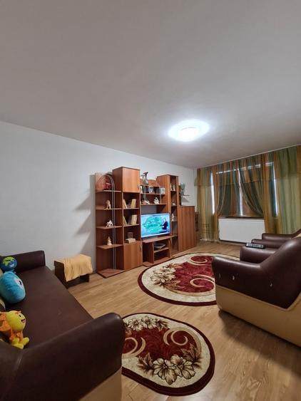 Rahova-Apartament 3 camere -300 Euro - 1