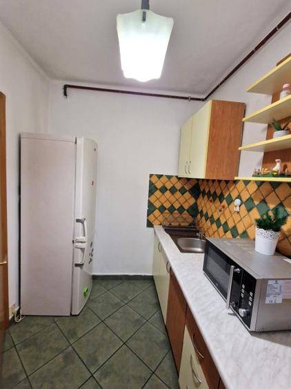 Calea Grivitei, la 2 minute de metrou, apartament 2 camere, comision  0% - 11