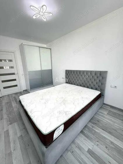 Apartament cu 2 camere zona centrala