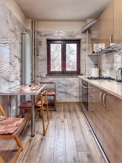 Apartament 2 camere Str. Polona - 5