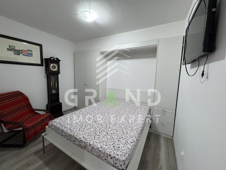 Ap 1 camera | BALCON | MARASTI/ FARMEC/str.Bucuresti - 4