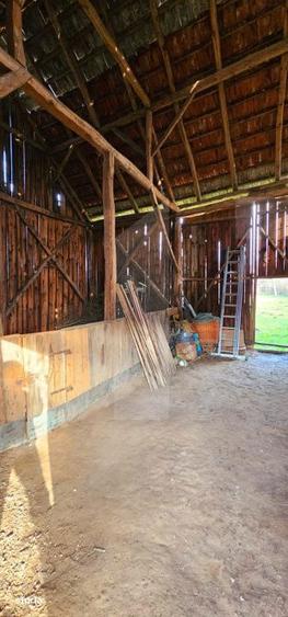 Casa de caramida in Bicfalau - 3