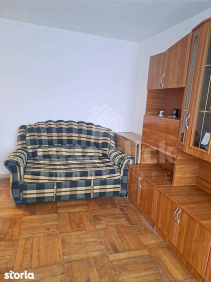 Apartament 1 camera mobilat utilat, centrala noua Micro 38 - 4