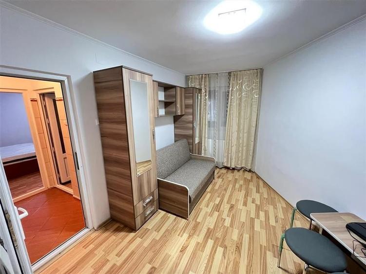 Apartament 2 camere, parter, mobilat,  zona Gerald - 5