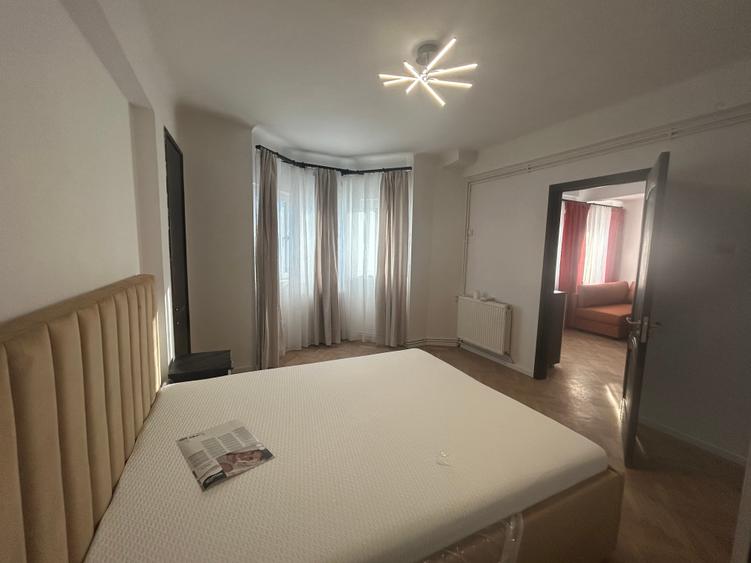 Apartament doua camere,totul nou - 14