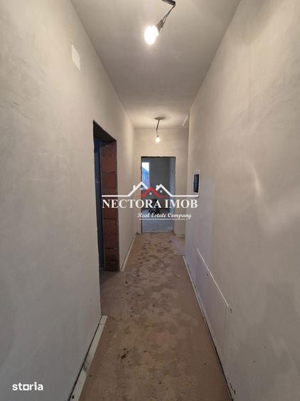 NECTORA IMOB-Casa 3 camere, 2 bai, 96 mp utili + 719 mp teren, terasa - 10