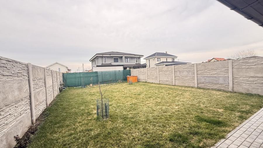 Comision 0% Duplex 3 dormitoare 111mp zona Cora | teren 330mp| - 2