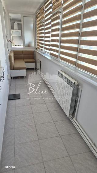 Apartament modern de 2 camere, complet mobilat si utilat Bdul Ferd - 8