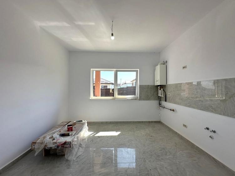 Casa de vanzare,  4 camere  in Valea Lupului, Iasi - 9