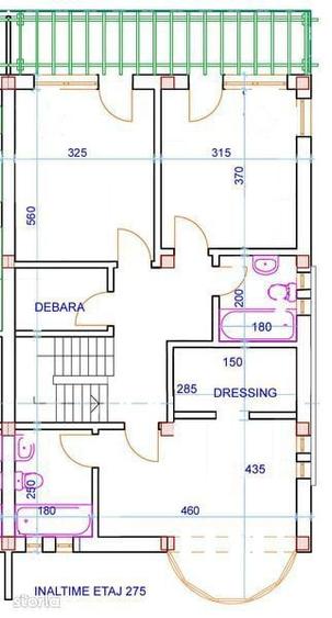 Casa de vanzare, Pantelimon - 5