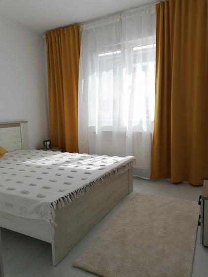 Apartament 2 camere + loc de parcare, metrou Dimitrie Leonida - 6