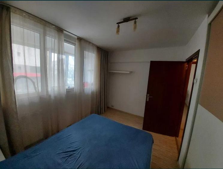 Tineretului METROU PARC UNIRII,Cantemir mobilat utilat ,complet,Liber - 1