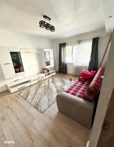 Apartament 2 camere Lipovei langa Piata Noua etaj 2 bloc izolat centrala - 5