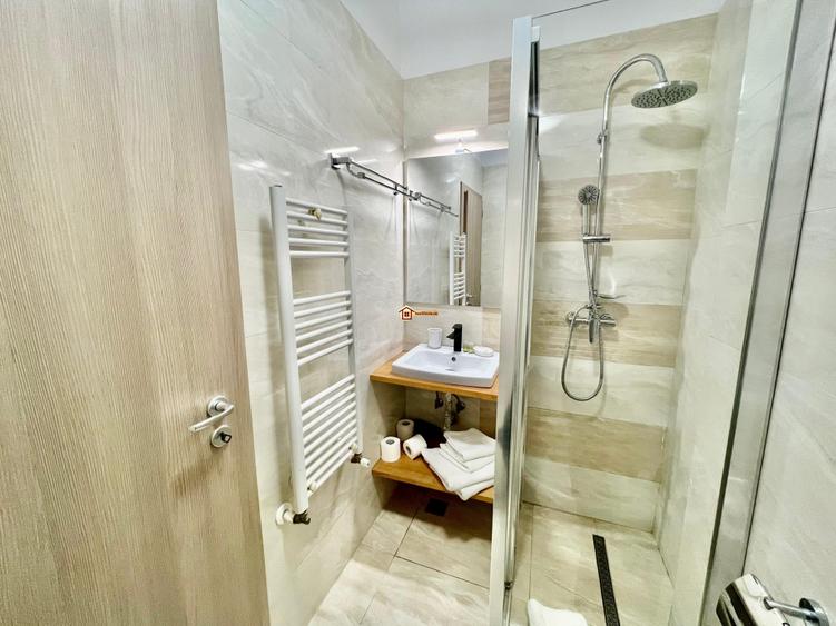 Apartament 2 camere Copou-UAIC - 11