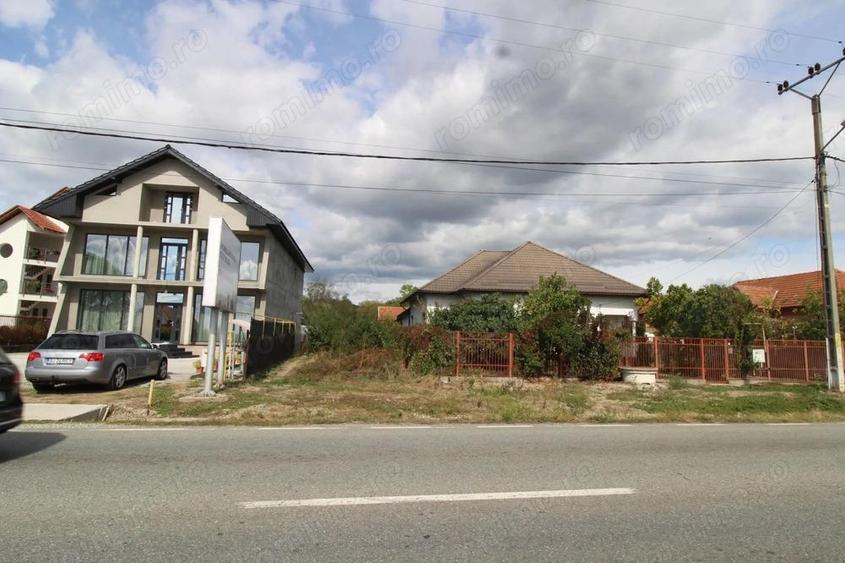 Teren, 9782 mp, Dragoeni - 1