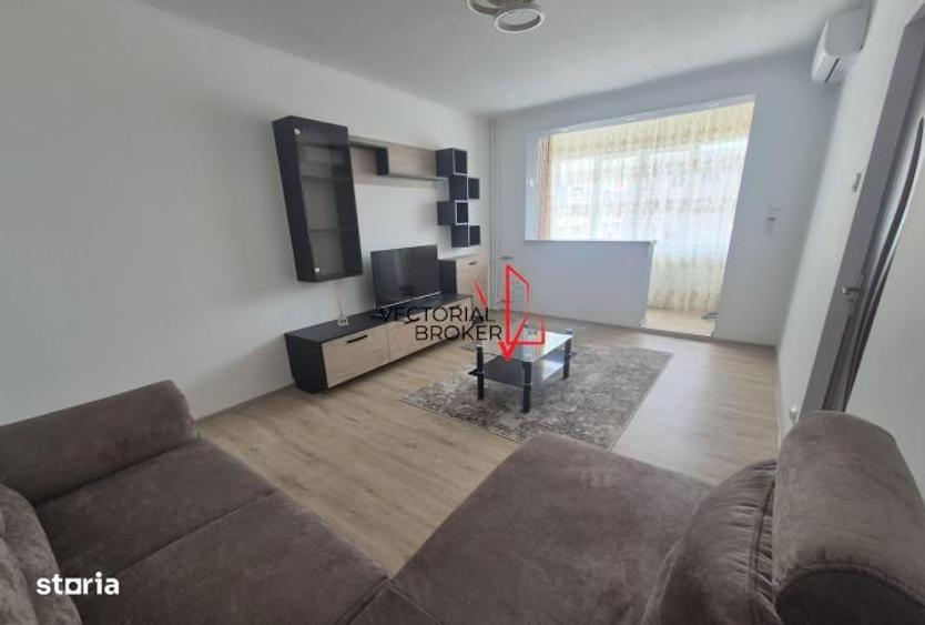 Prima inchiriere 2 camere decomandat Vitan Olimpia - 1