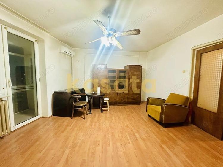 OPORTUNITATE | APARTAMENT 2 CAMERE | TEI | 2 BALCOANE - 7