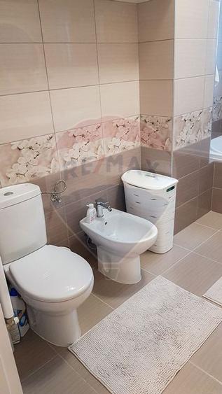 Apartament cu 2 camere de închiriat în zona Burdujeni - 8