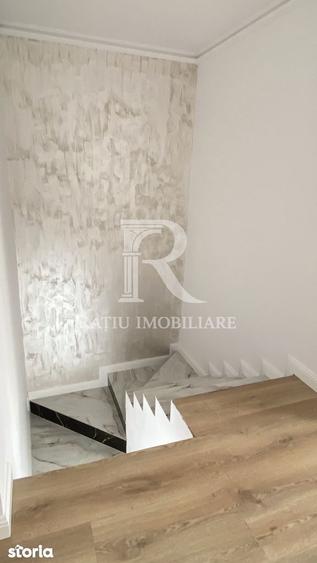 Casa moderna P+1 | 106 mp utili | Terasa + balcon | DecResidence Sanma - 13