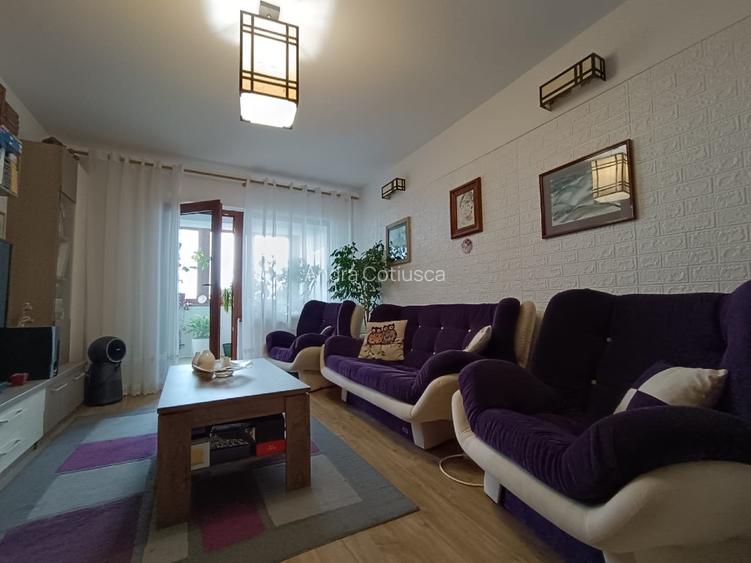 Apartament 4 camere, situat central, Deva Apartament 4 camere, situat central, Deva
