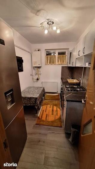 Inchiriez apartament Dorohoi - 3