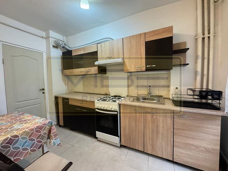 Apartament 3 camere 2 bai zona Parc Nicolina 1 - 6