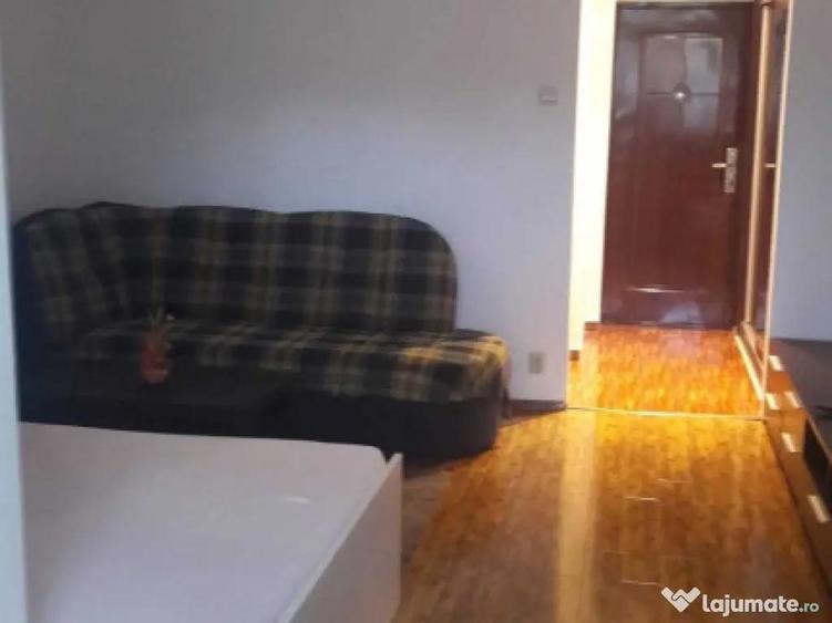 Iancului etaj 1 semidecomandat - 7