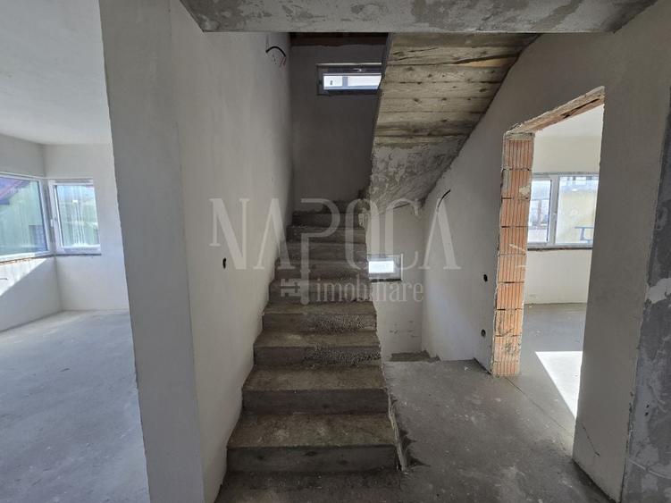 Casa 5 camere de vanzare in Manastur, Cluj Napoca - 4